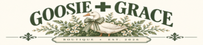 Goosie+Grace Boutique - Home
